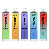 Eth Crystal Bling Disposable Vape Kit 6000 Puffs – £8.99