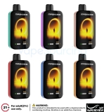Now Pay $10.99 for Maskking Extre 100K Disposable Vape 5% –  Maskking Deal