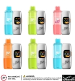 Just Pay $9.99 for Fasta 40K Disposable Vape Kit 20ml 5% – Fasta Deal