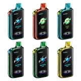 Just Pay $10.99 for Fasta Burrst 35000 Disposable Vape 25ml 5% – Fasta Deal