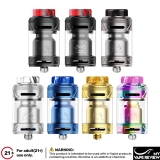 Best Price £16.99 for Hellvape Fat Rabbit Solo 2 RTA