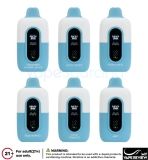 Now Pay $11.99 for Fifty Bar 20K Nixodine Disposable Vape 18ml – Fifty Bar Deal