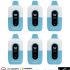 Cheap Price $12.99 for Dinner Lady Desserts 40K Disposable Vape 15ml 5% – Dinner Lady Coupon