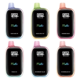 Only Pay $13.99 for Flum Mello 20000 Disposable Vape – Flum Deals