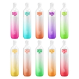 £3.59 for Flum MI Disposable Vape Kit 600 Puffs – Flum Discount Codes