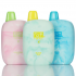 Best Price Buy 1 get 1 free of VAAL GLAZ 5000 disposable 650mAh 10ml (New Edition), only $10.99