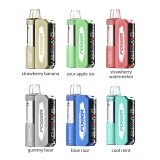 Just Pay $10.99 for Foger Switch Pro 30000 Disposable Vape 5% – Foger Deals