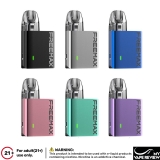 Just Pay £5.99 for Freemax Rexa Nano Pod Kit 28W