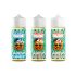 Only Pay £6.66 ELFWORLD G20000 Disposable Vape Kit 22ml