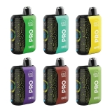Now Pay $14.99 for Fume Pro 30K Disposable Vape 22ml 5% – Fume Coupon