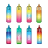 Now Pay £51.99 for 5 PACK Fumot T9000 Disposable Vape