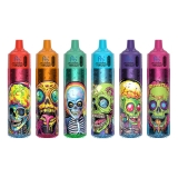 Hot Sale £9.66 for Fumot Tornado 30K Music Disposable Vape