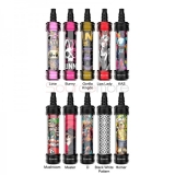 Good Price at $12.99 – Fumytech Hookah Air Mini Kit