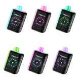 Best Price $12.99 for Geek Bar Meloso Bar 30000 Disposable Vape 18ml 5% – Geek Bar Coupon