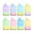 Best Offer $12.59 for HQD Cuvie Mars Disposable Vape Kit 8000 Puffs 18ml – HQD Promo Codes