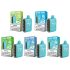 Only Pay $6.99 for Solobar DTL25000 Disposable Vape 26ml 0.6% – Solobar Deals