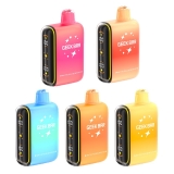 Best Price $10.99 for Geek Bar Pulse 15000 Savers Edition Disposable Vape 16ml 5% – Geek Bar Deal