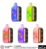 Only Pay $13.99 for Geek Bar Pulse 2 25K Disposable Vape 5% – Geek Bar Deal