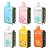 Best Price For Geekbar Pulse 15000 at $10.49 on Bellavapor!