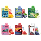 Best Offer $9.99 for Geek Bar 911 GTS 18000 Puffs Disposable Vape – Geek Bar Coupons