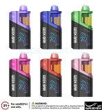Best Price $14.99 for Geek Bar Clio Platinum 50K Disposable Vape Kit 16ml 5% – Geek Bar Coupon