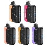 Best Price $13.59 for Geek Bar Pulse X 25K Slush Edition Disposable Vape 18ml 5% – Geek Bar Coupon