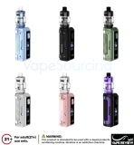 Good Offer $43.99 for Geekvape Aegis Mini 5 Vape Mod Kit 3200mAh 100W – Geekvape Coupon