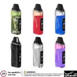 Good Price £15.79 for Geekvape Aegis Nano 3 Pod Kit 30W