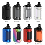 Good Price $23.99 for Geekvape H45 (Aegis Hero 2) Pod Mod Kit 1400mAh 45W – Geekvape Coupons