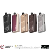Just Pay £11.69 for Geekvape Peak 2 Pod Kit 1600mAh 20W
