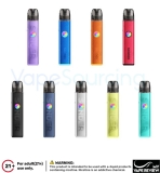 Just Pay $8.99 for Geekvape Sonder Q 3 Pod System Kit 1750mAh 30W – Geekvape Coupon