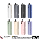 Good Price £13.49 for Geekvape Soul 2 Pod Kit 35W