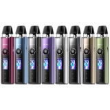 Just Pay $18.99 for Geekvape Wenax Q Pro Pod System Kit – Geekvape Coupons