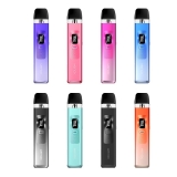 Lowest Price NOW Geekvape Wenax Q Pod Kit 1000mAh -at £12.99