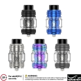 Cheap Offer £13.99 for Geekvape Z Fli Sub Ohm Tank 29mm
