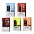 Only Pay $11.99 for RAZ LTX 25K Nicotine Free Disposable Vape 16ml 0% – RAZ Deals