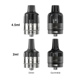 Only Pay £6.66 for Eleaf GTL Pod Tank 4.5ml