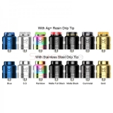 Good Price at $22.59 – Hellvape Dead Rabbit 4 RDA