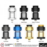 Good Price at $25.59 – Hellvape Dead Rabbit 4 RTA