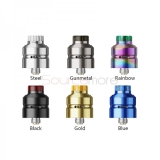Good Price at $16.49 – Hellvape Dead Rabbit Mini RDA