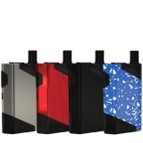 Good Offer 79% of Wismec HiFlask Pod System 40W Kit, only $9.99