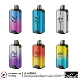 Cheap Offer £7.99 for Higo Alfa Pro 25K Prefilled Pod Kit