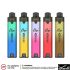 Cheap Offer £7.99 for Higo Alfa Pro 25K Prefilled Pod Kit