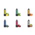 Only Pay $10.99 for ARRO Ultra 15000 Zero Nicotine Disposable Vape Kit 18ml 0% – ARRO Deal