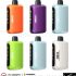 Now Pay $51.99 for Thunder Cloud X Vaping Bogan Bonza Pro Mechanical Mod