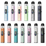 Best Price $15.99 for HorizonTech Talons 3 Pod System Kit 1500mAh 40W – HorizonTech Coupon