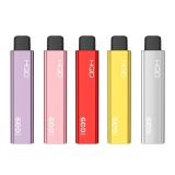 Best Price £3.59 for HQD EOS 600 Disposable Vape