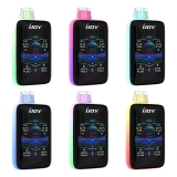 Now Pay $12.99 for iJOY Uranus Mate 40K Disposable Vape 20ml 5% – iJOY Deal