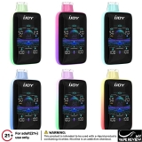 Good Price £5.29 for iJOY Uranus Mate 40K Kit