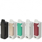 $10.07 for iCare Mini PCC Full Vape Kit – Eleafus Promo Code